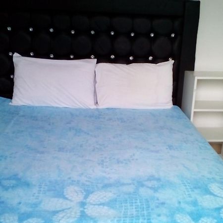 יוהנסבורג Accoustix Backpackers Hostel מראה חיצוני תמונה