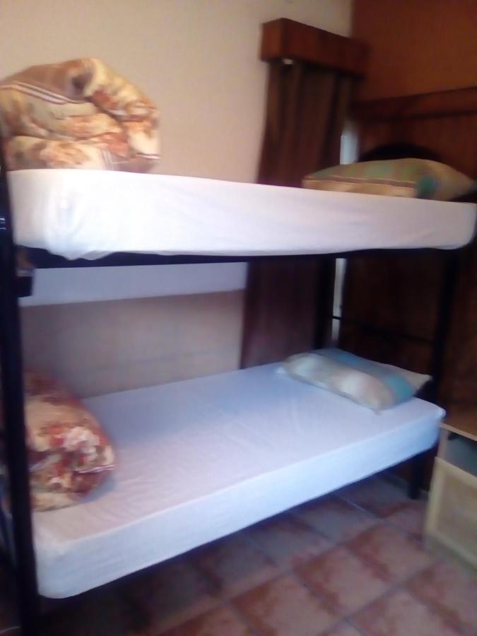 יוהנסבורג Accoustix Backpackers Hostel מראה חיצוני תמונה