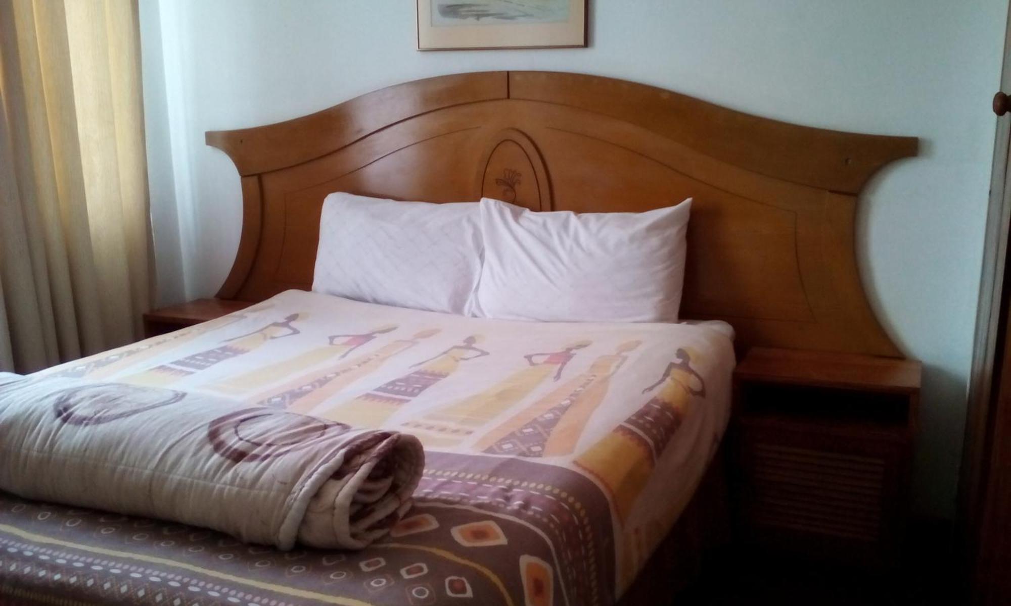 יוהנסבורג Accoustix Backpackers Hostel מראה חיצוני תמונה