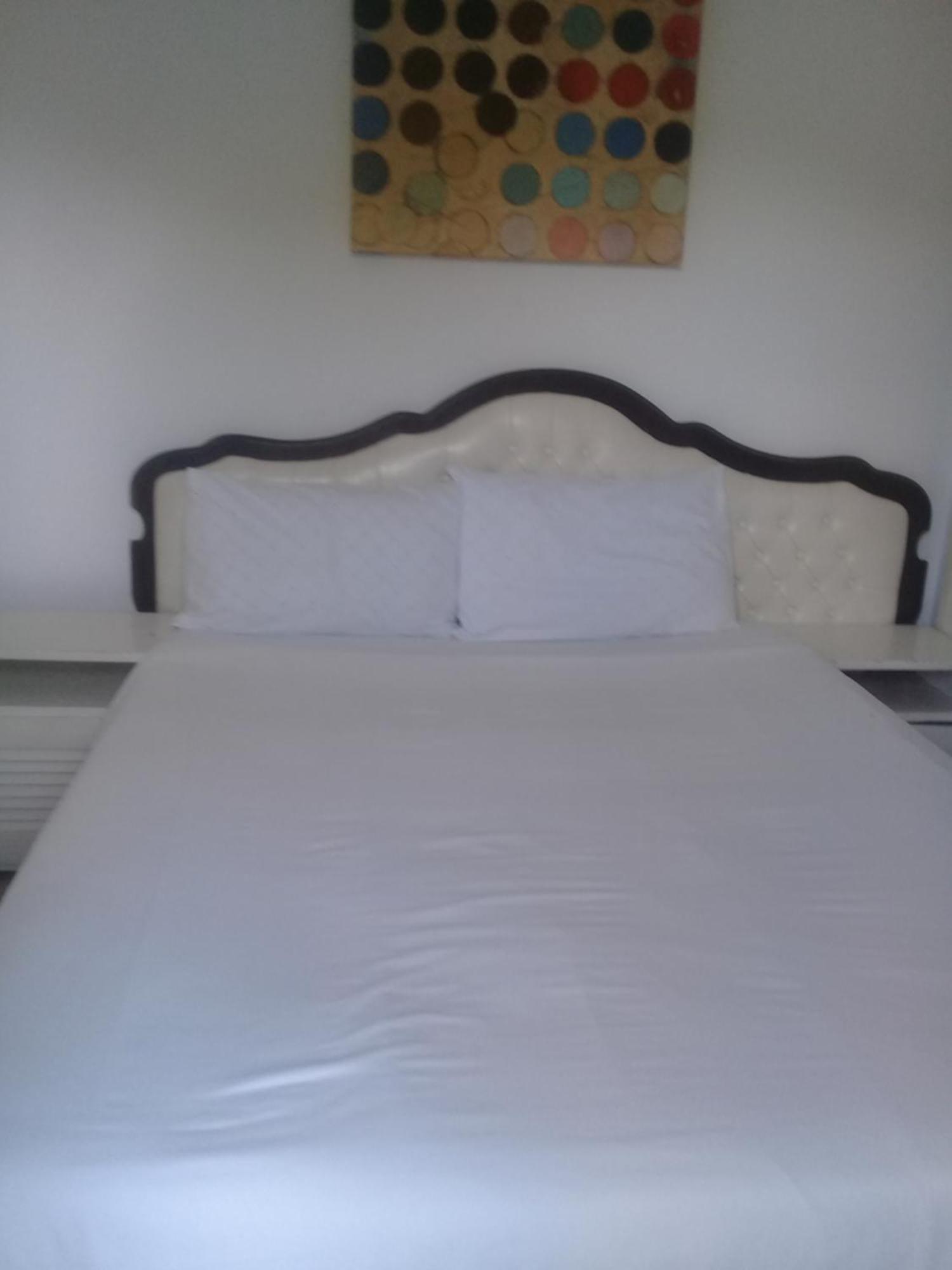 יוהנסבורג Accoustix Backpackers Hostel מראה חיצוני תמונה