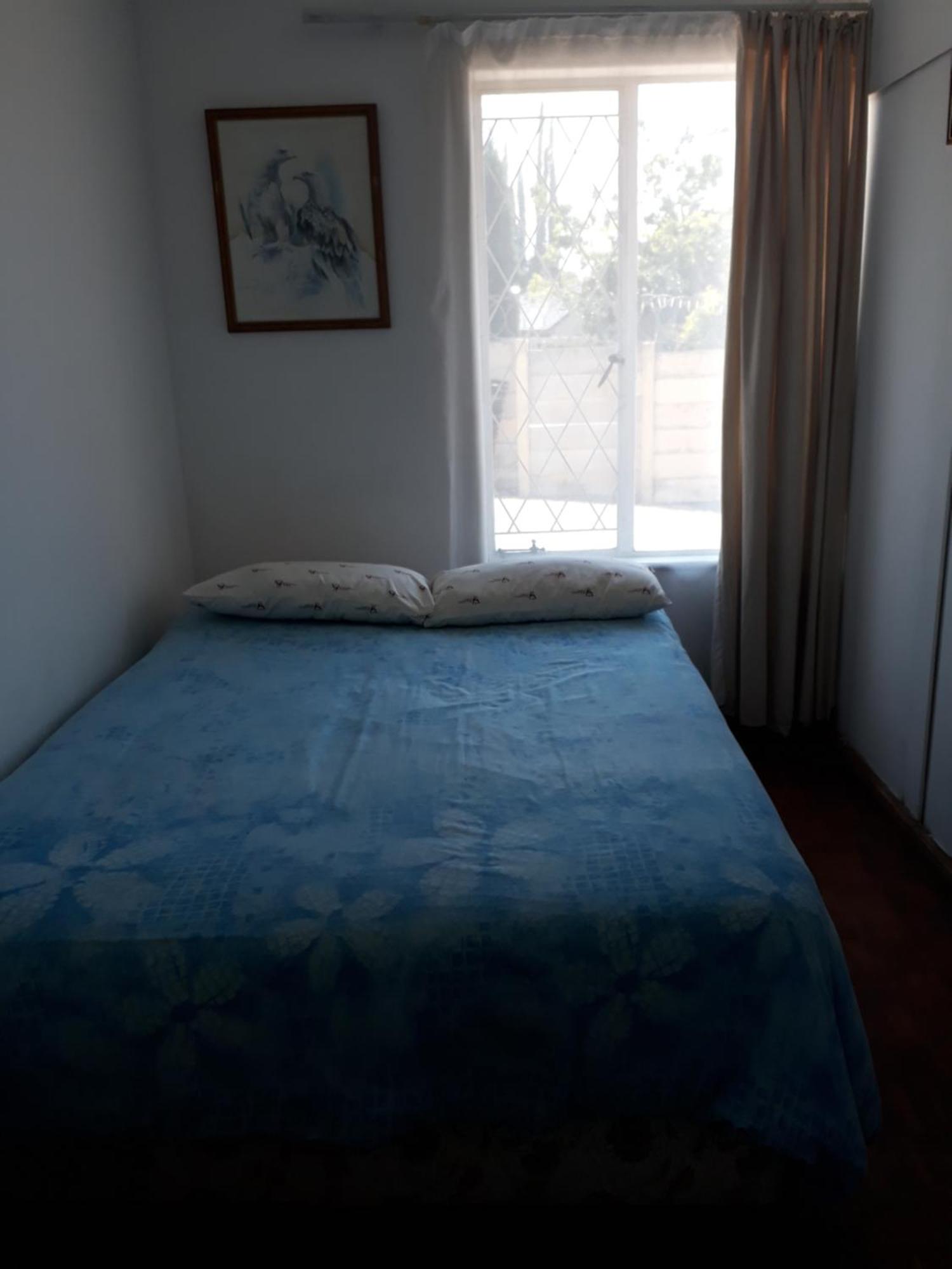 יוהנסבורג Accoustix Backpackers Hostel מראה חיצוני תמונה