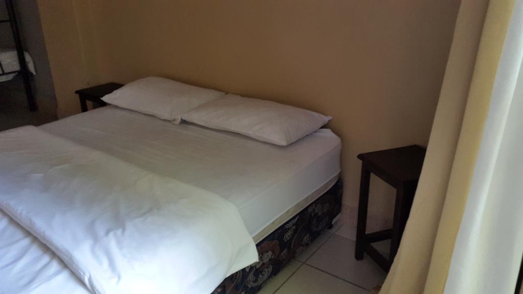 יוהנסבורג Accoustix Backpackers Hostel מראה חיצוני תמונה