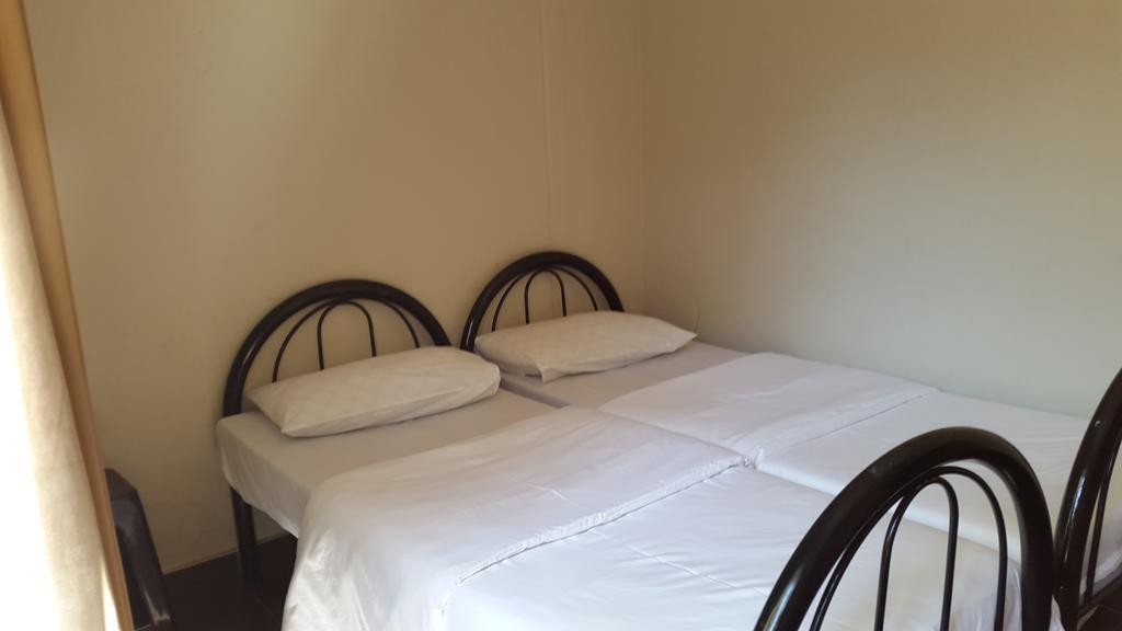 יוהנסבורג Accoustix Backpackers Hostel מראה חיצוני תמונה