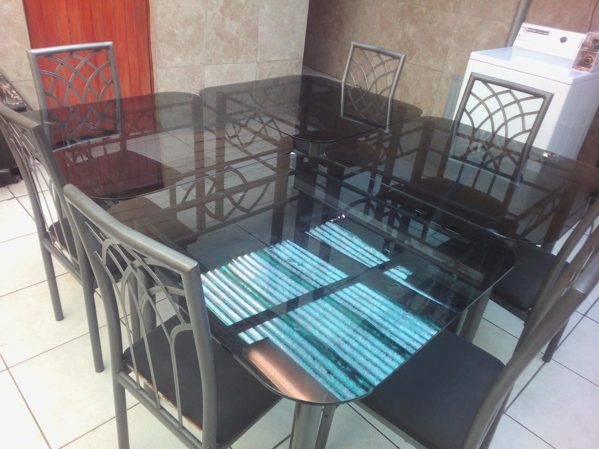יוהנסבורג Accoustix Backpackers Hostel מראה חיצוני תמונה