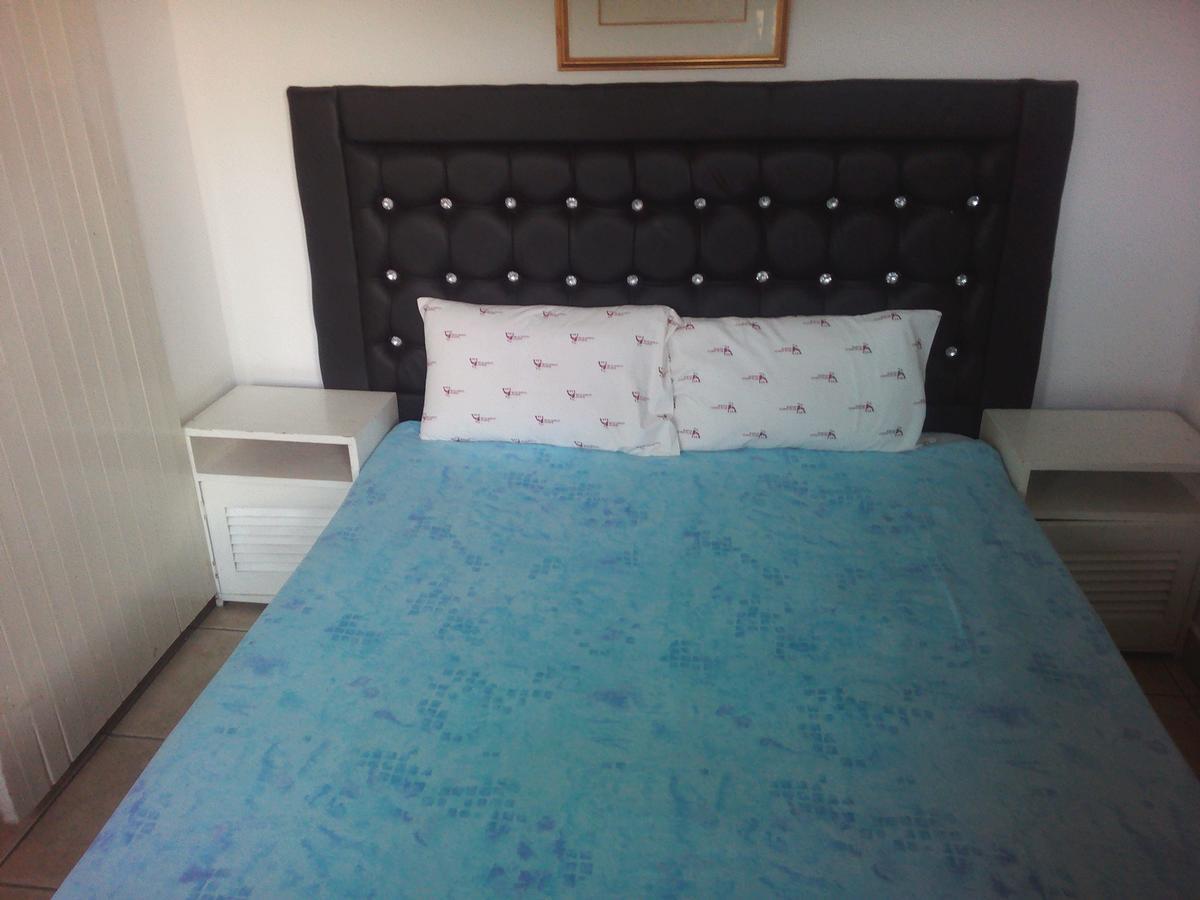 יוהנסבורג Accoustix Backpackers Hostel מראה חיצוני תמונה